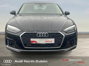 Audi A5 40 TDI 204HP S-Tronic SE - Image 3