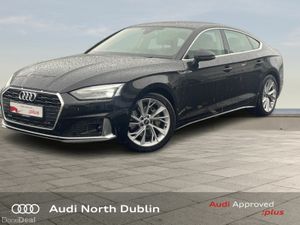 Audi A5 40 TDI 204HP S-Tronic SE - Image 4