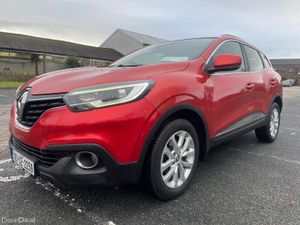 Renault Kadjar 2016 - Image 2