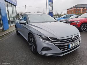 VOLKSWAGEN ARTEON 2.0TDI AUTOMATIC 150BHP - Image 3