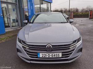 VOLKSWAGEN ARTEON 2.0TDI AUTOMATIC 150BHP - Image 2