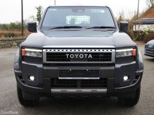 Landcruiser * IN STOCK * New Generation * 2 seat C - Image 2