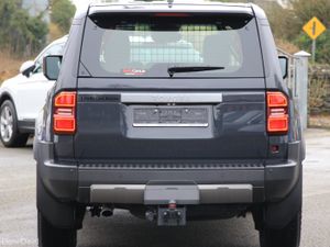 Landcruiser * IN STOCK * New Generation * 2 seat C - Image 4