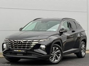Hyundai Tucson Exec Plus 1.6 Diesel - Image 4
