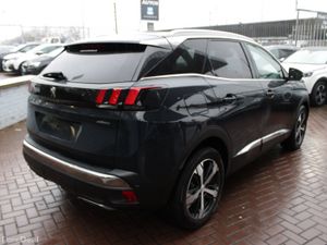 2.0HDI GT-LINE PLUS AUTOMATIC // IMMACULATE CONDIT - Image 4