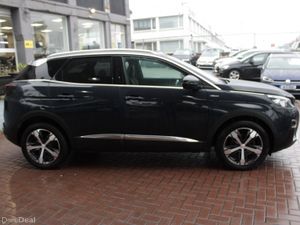 2.0HDI GT-LINE PLUS AUTOMATIC // IMMACULATE CONDIT - Image 3