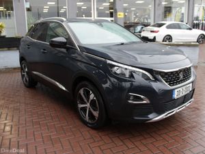 2.0HDI GT-LINE PLUS AUTOMATIC // IMMACULATE CONDIT - Image 2