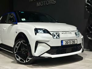 GTS 52KWH 5DR AUTO - Image 2