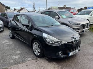 Renault Clio high Spec Diesel - Image 2