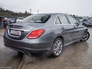 2017 C350 Sport PREMIUM/High spec/1yr warranty - Image 2