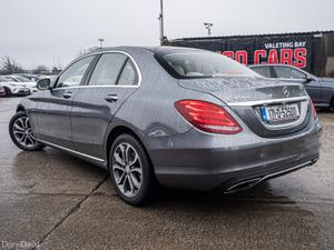 2017 C350 Sport PREMIUM/High spec/1yr warranty - Image 3