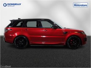 Land Rover Range Rover Sport Estate HSE Dynamic - Image 3