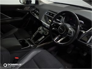 Jaguar I-PACE Estate S - Image 4