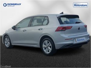 Volkswagen Golf Diesel Hatchback Life - Image 3