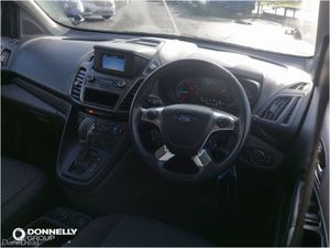 Ford Grand Tourneo Connect Diesel Estate Zetec - Image 4