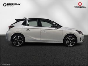 Vauxhall Corsa Hatchback Ultimate - Image 4