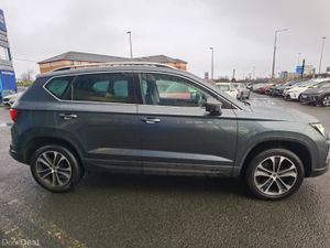 SEAT ATECA 2.0TDI SE+ 150BHP - Image 4