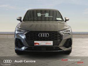 Audi Q3 35 TDI 150HP S Tronic S line - Image 2