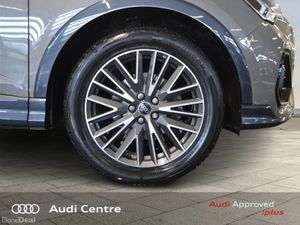 Audi Q3 35 TDI 150HP S Tronic S line - Image 3