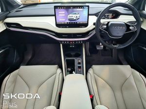 Skoda Enyaq ENYAQ 130 EDITION 82kwh 285BHP - Image 2