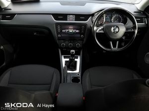 Skoda Octavia AMBITION 1.6TDI 115HP - Image 2