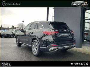 Mercedes-Benz GLC GLC 220 D 4MATIC AMG Line - Image 3