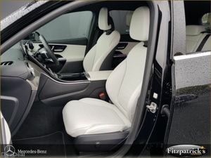 Mercedes-Benz GLC GLC 220 D 4MATIC AMG Line - Image 4