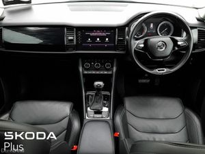 Skoda Kodiaq **STYLE MODEL -- AUTOMATIC -- 2.0TDI - Image 2
