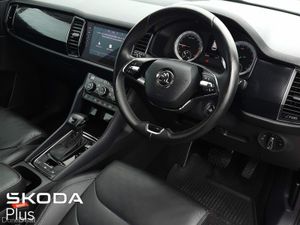 Skoda Kodiaq **STYLE MODEL -- AUTOMATIC -- 2.0TDI - Image 4