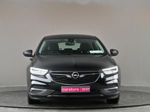 Opel Insignia 1.6 GRAND SPORT SE 136BHP 5DR 6SPD S - Image 2