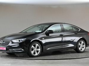 Opel Insignia 1.6 GRAND SPORT SE 136BHP 5DR 6SPD S - Image 4