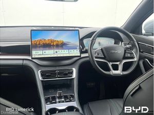 BYD SEAL U SEAL U DM-i BOOST FWD - Image 3