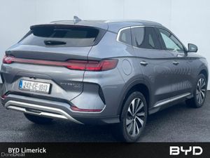 BYD SEAL U SEAL U DM-i BOOST FWD - Image 4