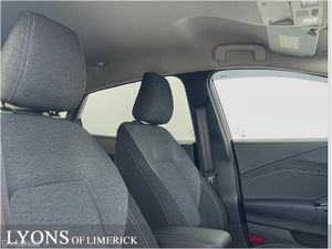 Ford Puma 1.0L EcoBoost Hybrid 125PS Titanium - Image 3