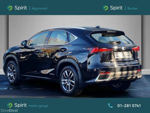 Lexus NX NX 300h Executive - Image 2