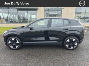 Volvo EX30 EX30 MY26 SIN MTR EXT RNG CORE - Image 4