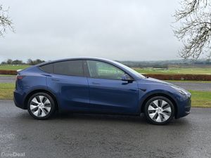 Tesla Model Y 2023 Long Range AWD - Image 3