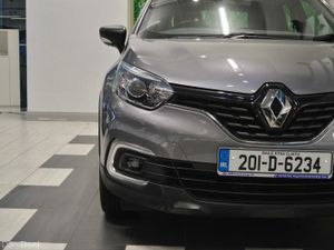 Renault Captur 0.9 TCe 90 PLAY - Image 4