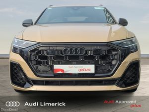 Audi Q8 Q8 Competition 60TFSIe quattro Black Editi - Image 3