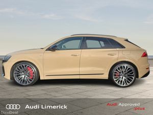 Audi Q8 *SAVE €30,158 VS NEW RRP* Q8 Competition 6 - Image 4