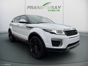 Land Rover Range Rover Evoque 2016*€200 TAX*MINT* - Image 3