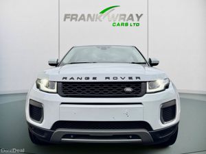 Land Rover Range Rover Evoque 2016*€200 TAX*MINT* - Image 2