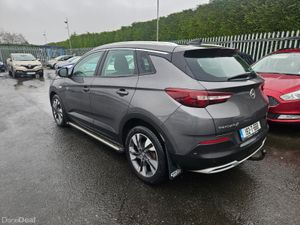 Opel Grandland X 2019 1.5 TD SRI 130 - Image 3