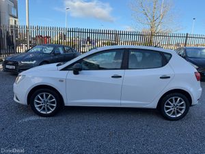 LOW KM* 2015 (152) Seat Ibiza SC 1.2 70HP SE - Image 4