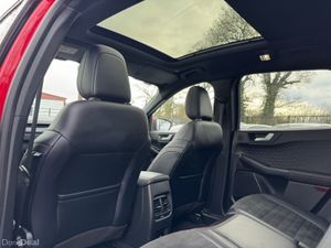 20 Ford Kuga STLINE FIRST EDITION AUTO - Image 3