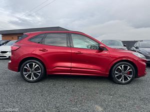 20 Ford Kuga STLINE FIRST EDITION AUTO - Image 2