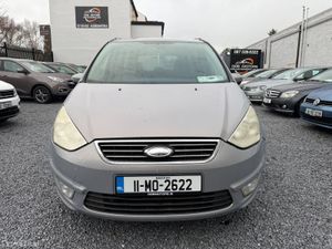 2011 Ford Galaxy 2.0 TDCI Zetec 115PS - Image 2