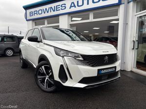 2023 Peugeot 5008 GT Premium 7 Seater - Image 4