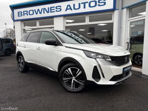 2023 Peugeot 5008 GT Premium 7 Seater - Image 3