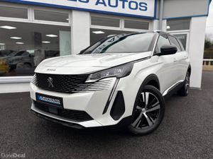 2023 Peugeot 5008 GT Premium 7 Seater - Image 2